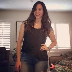 Meet your Posher, Devanna